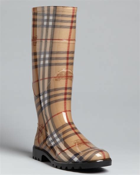 bloomingdale's burberry|bloomingdale's burberry boots.